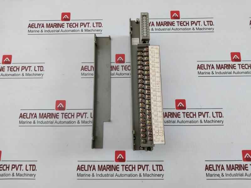Fuji Electric Plc Digital Output Module Ftu263B-nk