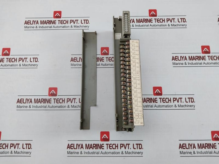 Fuji Electric Plc Digital Output Module Ftu263B-nk