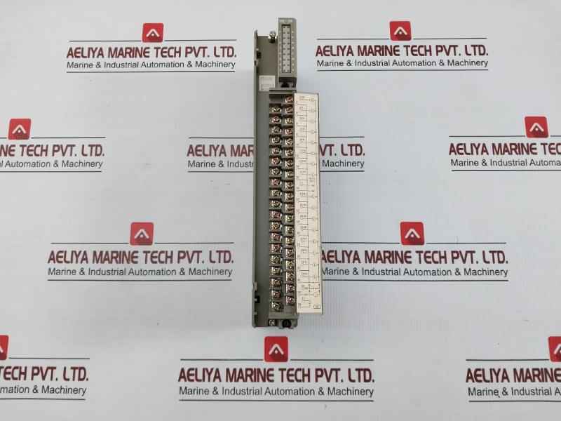 Fuji Electric Plc Digital Output Module Ftu263B-nk