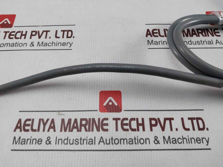 Fuji Electric Pm-2s Magnetic Proximity Switch 1-meter