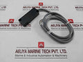Fuji Electric Pm-2s Magnetic Proximity Switch 1-meter