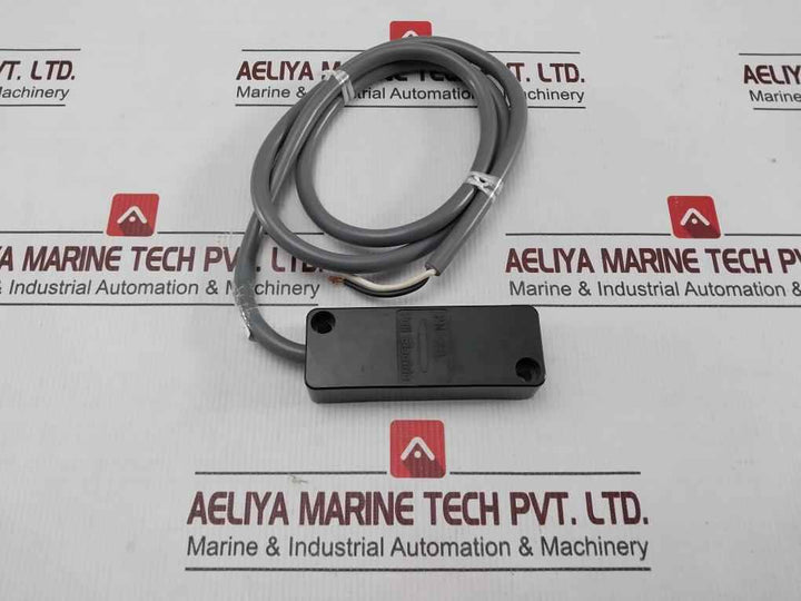 Fuji Electric Pm-2s Magnetic Proximity Switch 1-meter