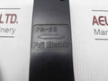 Fuji Electric Pm-2s Magnetic Proximity Switch 1-meter