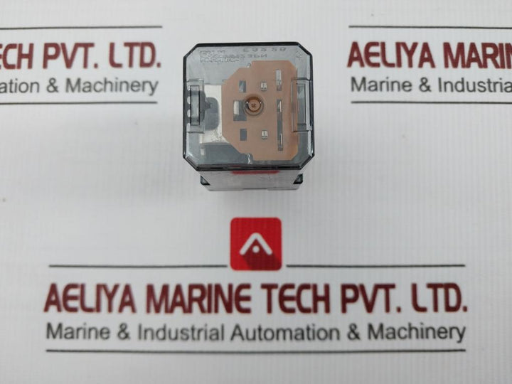 Fuji Electric Power Relay 100V Dc Hh23Pn