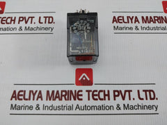 Fuji Electric Power Relay 100V Dc Hh23Pn