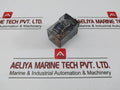 Fuji Electric Power Relay 100V Dc Hh23Pn