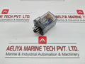 Fuji Electric Power Relay 100V Dc Hh23Pn