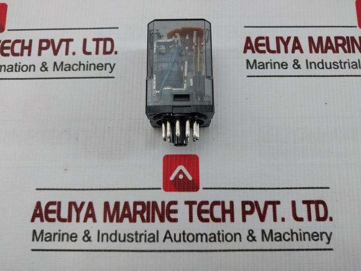Fuji Electric Power Relay 100V Dc Hh23Pn