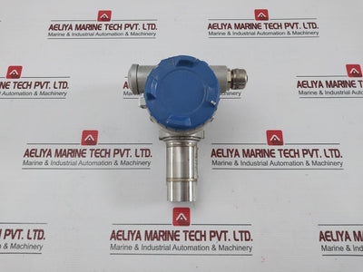 Fuji Electric Pressure Transmitter Fkpv03V5Akaby0Y, 28Vdc 1 875/30 Bar G