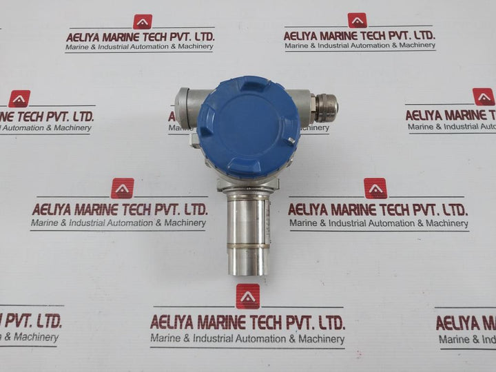 Fuji Electric Pressure Transmitter Fkpv03V5Akaby0Y, 28Vdc 1 875/30 Bar G