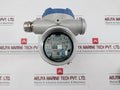 Fuji Electric Pressure Transmitter Fkpv03V5Akaby0Y, 28Vdc 1 875/30 Bar G