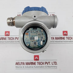 Fuji Electric Pressure Transmitter Fkpv03V5Akaby0Y, 28Vdc 1 875/30 Bar G