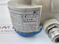 Fuji Electric Pressure Transmitter Fkpv03V5Akaby0Y, 28Vdc 1 875/30 Bar G