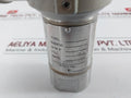 Fuji Electric Pressure Transmitter Fkpv03V5Akaby0Y, 28Vdc 1 875/30 Bar G