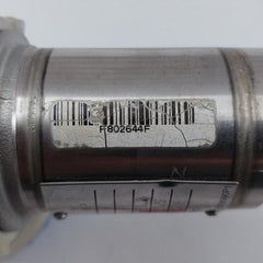 Fuji Electric Pressure Transmitter Fkpv03V5Akaby0Y, 28Vdc 1 875/30 Bar G
