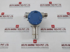 Fuji Electric Pressure Transmitter Fkpv03V5Akaby0Y, 28Vdc 1 875/30 Bar G