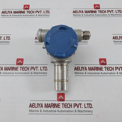 Fuji Electric Pressure Transmitter Fkpv03V5Akaby0Y, 28Vdc 1 875/30 Bar G