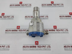 Fuji Electric Pressure Transmitter Fkpv03V5Akaby0Y, 28Vdc 1 875/30 Bar G