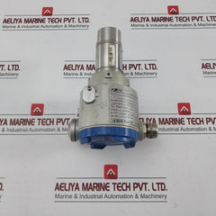Fuji Electric Pressure Transmitter Fkpv03V5Akaby0Y, 28Vdc 1 875/30 Bar G