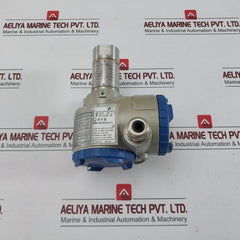 Fuji Electric Pressure Transmitter Fkpv03V5Akaby0Y, 28Vdc 1 875/30 Bar G