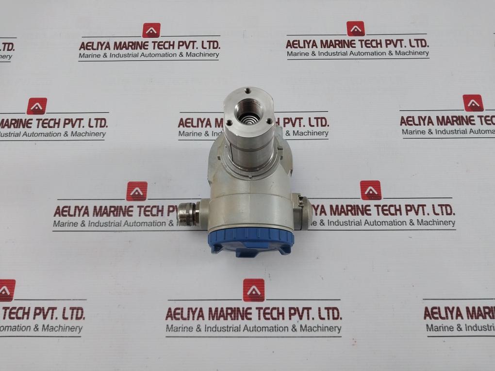 Fuji Electric Pressure Transmitter Fkpv03V5Akaby0Y, 28Vdc 1 875/30 Bar G