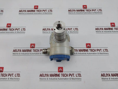 Fuji Electric Pressure Transmitter Fkpv03V5Akaby0Y, 28Vdc 1 875/30 Bar G