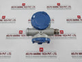 Fuji Electric Pressure Transmitter Fkpv03V5Akaby0Y, 28Vdc 1 875/30 Bar G