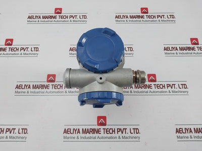 Fuji Electric Pressure Transmitter Fkpv03V5Akaby0Y, 28Vdc 1 875/30 Bar G