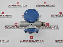 Fuji Electric Pressure Transmitter Fkpv03V5Akaby0Y, 28Vdc 1 875/30 Bar G