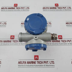 Fuji Electric Pressure Transmitter Fkpv03V5Akaby0Y, 28Vdc 1 875/30 Bar G
