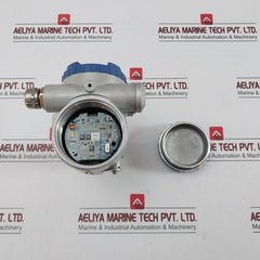 Fuji Electric Pressure Transmitter Fkpv03V5Akaby0Y, 28Vdc 1 875/30 Bar G