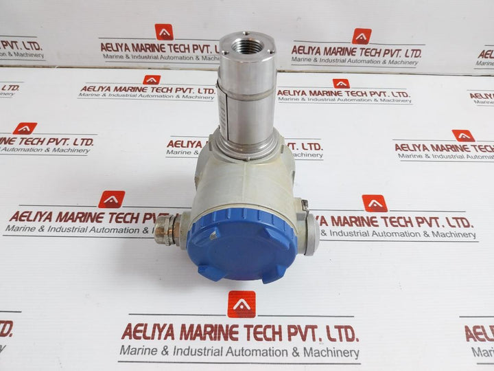 Fuji Electric Pressure Transmitter Power Supply Fkpv03V5Akaby0Y - 28 Vdc Max