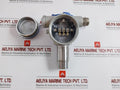 Fuji Electric Pressure Transmitter Power Supply Fkpv03V5Akaby0Y - 28 Vdc Max