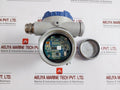 Fuji Electric Pressure Transmitter Power Supply Fkpv03V5Akaby0Y - 28 Vdc Max