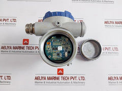 Fuji Electric Pressure Transmitter Power Supply Fkpv03V5Akaby0Y - 28 Vdc Max