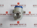 Fuji Electric Pressure Transmitter Power Supply Fkpv03V5Akaby0Y - 28 Vdc Max