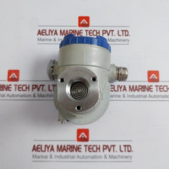 Fuji Electric Pressure Transmitter Power Supply Fkpv03V5Akaby0Y - 28 Vdc Max