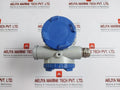 Fuji Electric Pressure Transmitter Power Supply Fkpv03V5Akaby0Y - 28 Vdc Max