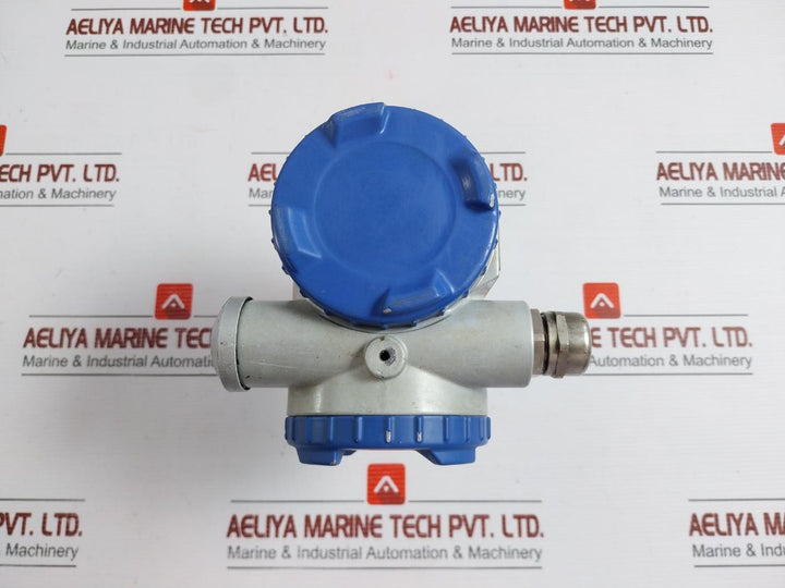 Fuji Electric Pressure Transmitter Power Supply Fkpv03V5Akaby0Y - 28 Vdc Max