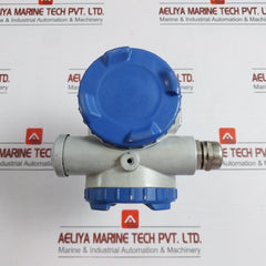 Fuji Electric Pressure Transmitter Power Supply Fkpv03V5Akaby0Y - 28 Vdc Max