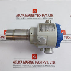Fuji Electric Pressure Transmitter Power Supply Fkpv03V5Akaby0Y - 28 Vdc Max