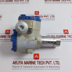Fuji Electric Pressure Transmitter Power Supply Fkpv03V5Akaby0Y - 28 Vdc Max
