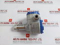 Fuji Electric Pressure Transmitter Power Supply Fkpv03V5Akaby0Y - 28 Vdc Max