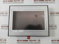 Fuji Electric Programmable Display Ts1100I 24Vdc