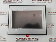 Fuji Electric Programmable Display Ts1100I 24Vdc