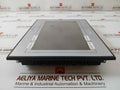 Fuji Electric Programmable Display Ts1100I 24Vdc