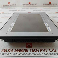 Fuji Electric Programmable Display Ts1100I 24Vdc