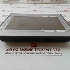 Fuji Electric Programmable Display Ts1100I 24Vdc