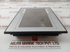 Fuji Electric Programmable Display Ts1100I 24Vdc