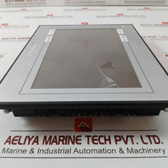 Fuji Electric Programmable Display Ts1100I 24Vdc